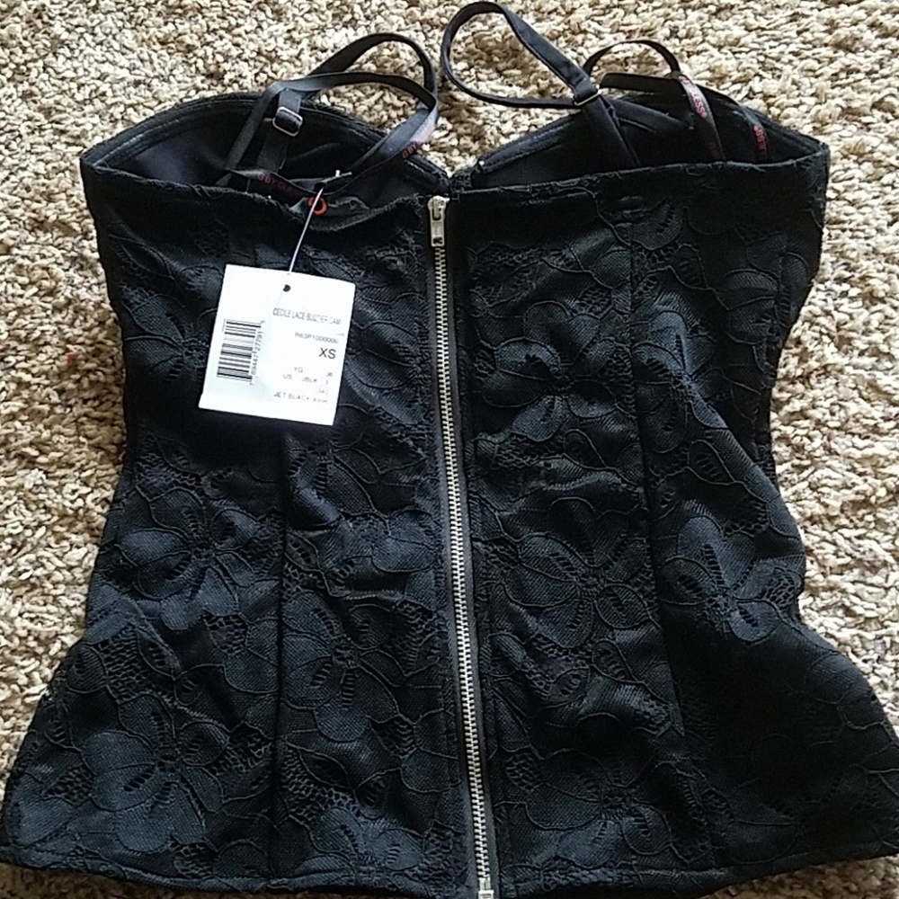 Tank top - Picture 2 of 3